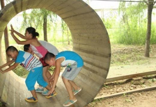 丛林遭遇战