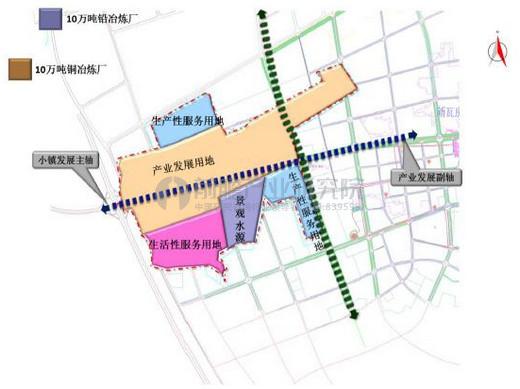 个旧大屯特色制造小镇