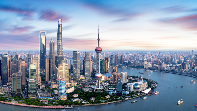 重磅！对冲疫情影响，上海发布扩大有效投资稳定经济发展“20条”--上观