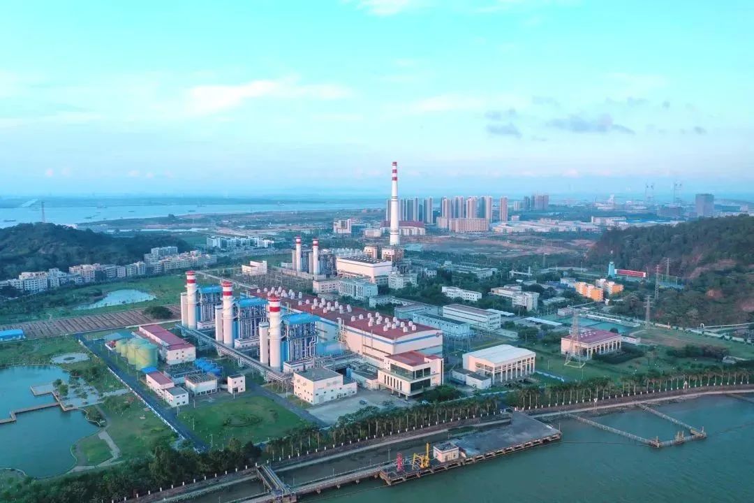 ▲支持电力企业节能技改升级